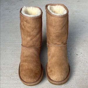 ❄️❄️ UGG CLASIC SHORT II ❄️❄️